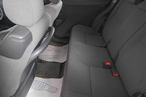 Минивэн Toyota Raum 2005 года, 549000 рублей, Кемерово
