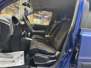 Внедорожник Nissan X-Trail 2008 года, 997000 рублей, Красноярск