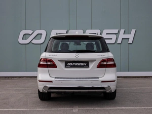 Внедорожник Mercedes-benz M-класс 2013 года, 2999000 рублей, Большой Сочи