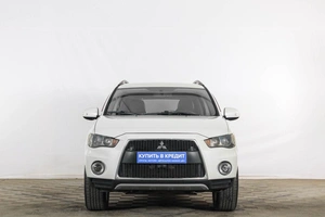 Внедорожник Mitsubishi Outlander 2012 года, 999000 рублей, Тюмень