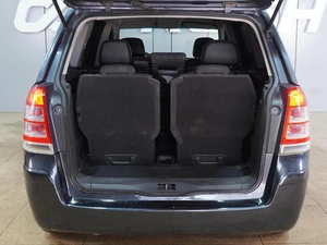 Минивэн Opel Zafira 2010 года, 519000 рублей, Воронеж