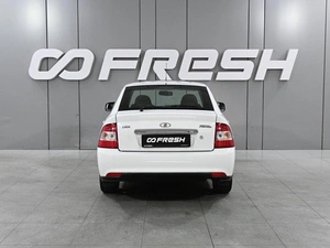 Хетчбэк ВАЗ (LADA) Priora 2015 года, 855000 рублей, Аксай
