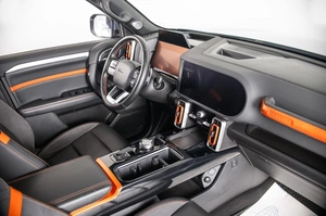 Внедорожник Haval Dargo 2023 года, 2359000 рублей, Пермь