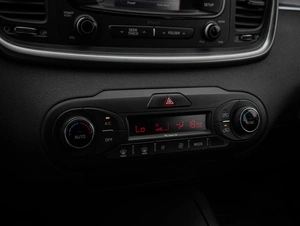 Внедорожник Kia Sorento Prime 2016 года, 2450000 рублей, Большой Сочи