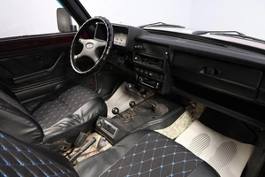 Внедорожник ВАЗ (LADA) 2121 (4x4) Рысь 2002 года, 349000 рублей, Новосибирск