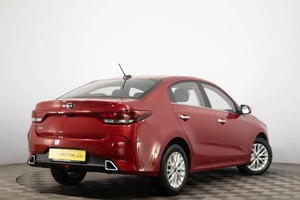 Седан Kia Rio 2020 года, 1869000 рублей, Пермь