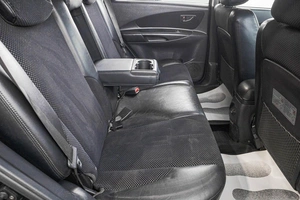 Внедорожник Hyundai Tucson 2007 года, 939000 рублей, Барнаул