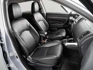 Внедорожник Mitsubishi ASX 2011 года, 1019000 рублей, Тюмень