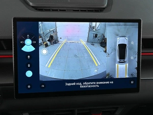 Внедорожник Jetour Dashing 2023 года, 2149000 рублей, Аксай