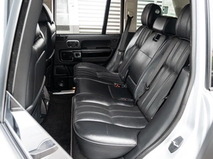 Внедорожник Land Rover Range Rover 2011 года, 1920000 рублей, Краснодар