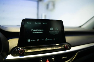 Седан Kia Cerato 2022 года, 1949000 рублей, Красноярск