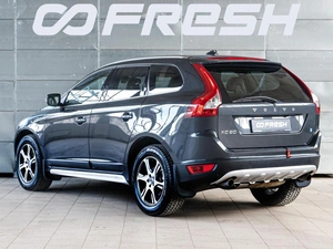 Внедорожник Volvo XC60 2012 года, 1444000 рублей, Краснодар