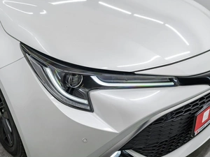 Хетчбэк Toyota Corolla 2021 года, 1910000 рублей, Красноярск