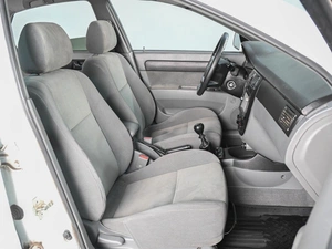 Седан Daewoo Gentra 2013 года, 769000 рублей, Аксай