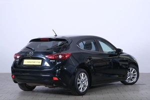 Хетчбэк Mazda 3 2014 года, 1239000 рублей, Омск