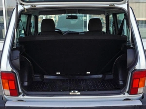 Внедорожник ВАЗ (LADA) Niva Legend 2023 года, 888000 рублей, Нижний Новгород