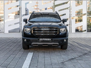 Внедорожник Haval Dargo 2023 года, 2370000 рублей, Ставрополь