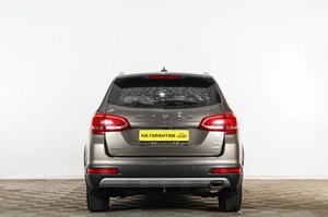 Внедорожник Haval H6 2019 года, 1799000 рублей, Тюмень