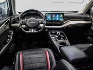 Внедорожник Haval F7 2022 года, 2100000 рублей, Муром
