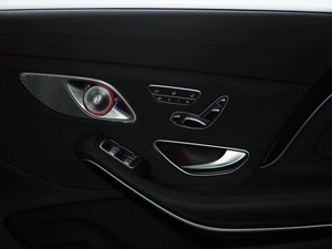 Седан Mercedes-benz Maybach S-класс 2014 года, 5407777 рублей, Москва