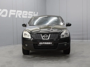 Внедорожник Nissan Qashqai 2007 года, 890000 рублей, Омск