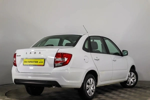 Седан ВАЗ (LADA) Granta 2023 года, 739000 рублей, Пермь
