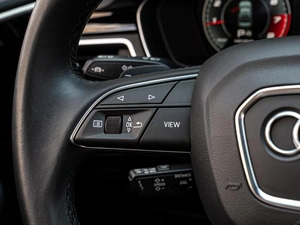 Седан Audi A4 2021 года, 4030000 рублей, Краснодар