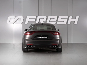 Лифтбек Kia Stinger 2018 года, 2345000 рублей, Минеральные Воды