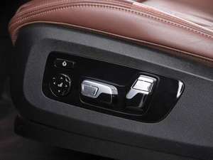 Внедорожник BMW X7 2022 года, 9834434 рублей, Москва