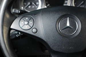 Седан Mercedes-benz C-класс 2011 года, 1369000 рублей, Тюмень