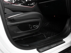 Внедорожник GAC GS8 2024 года, 3599000 рублей, Тюмень