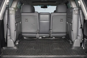 Внедорожник Toyota Land Cruiser 2010 года, 3099000 рублей, Новосибирск
