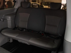 Минивэн Hyundai Grand Starex 2011 года, 1729000 рублей, Тюмень