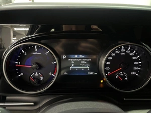 Минивэн Kia Carnival 2023 года, 4150000 рублей, Ярославль