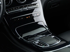 Внедорожник Mercedes-benz GLC-класс 2019 года, 3927077 рублей, Москва