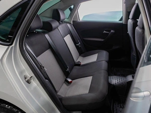 Седан Volkswagen Polo 2014 года, 789000 рублей, Тюмень