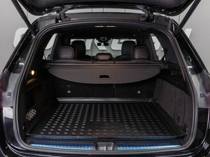 Внедорожник Mercedes-benz GLE-класс 2021 года, 6999000 рублей, Тюмень