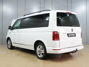 Минивэн Volkswagen Multivan 2019 года, 3929000 рублей, Воронеж