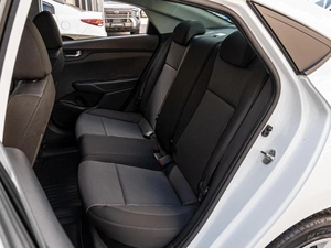 Седан Hyundai Solaris 2020 года, 1620000 рублей, Краснодар