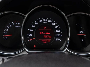 Хетчбэк Kia Ceed 2013 года, 1070000 рублей, Краснодар
