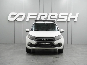 Лифтбек ВАЗ (LADA) Granta 2018 года, 739000 рублей, Воронеж