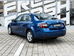 Лифтбек Skoda Octavia 2019 года, 1965000 рублей, Ставрополь