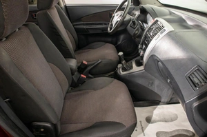 Внедорожник Hyundai Tucson 2007 года, 799000 рублей, Барнаул