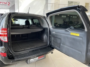 Внедорожник Toyota RAV4 2011 года, 1447000 рублей, Солонцы