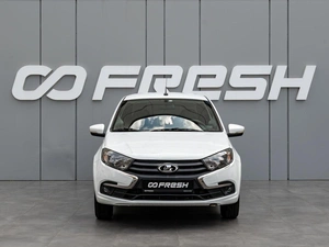 Седан ВАЗ (LADA) Granta 2019 года, 799000 рублей, Краснодар