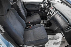 Внедорожник Honda HR-V 2004 года, 569000 рублей, Барнаул