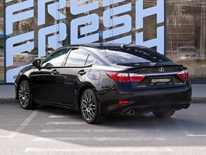 Седан Lexus ES 2012 года, 1629800 рублей, Волгоград