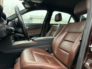 Седан Mercedes-benz E-класс 2012 года, 2050000 рублей, Ижевск
