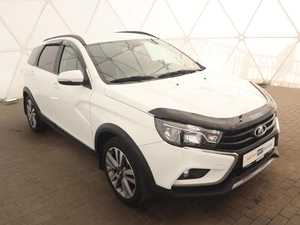 Универсал ВАЗ (LADA) Vesta 2021 года, 1190000 рублей, Орёл