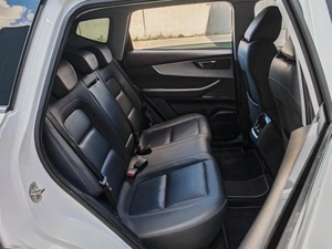 Внедорожник Chery Tiggo 7 Pro 2021 года, 1650000 рублей, Краснодар
